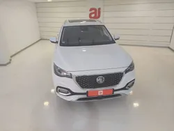 Branco Usado 2022 MG EHS Luxury SUV | € 23.990 (Preço justo)