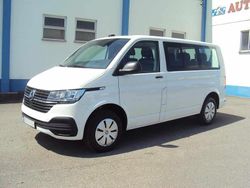 Branco Usado 2023 VW T6.1 Van | € 49.750 (Preço elevado)