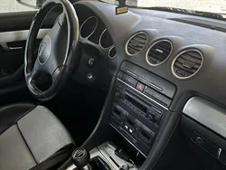 Usado 2004 Audi A4 Cabrios | € 7.000