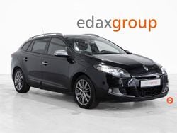 Preto Usado 2011 Renault Mégane III Carrinha | € 4.490 (Bom preço)