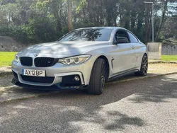 Usado 2014 BMW 420 Comfort Edition | € 23.900 (Preço elevado)