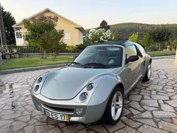 Usado 2003 Smart Roadster Cabrios | € 5.000 (Preço justo)