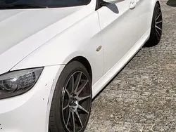 Usado 2012 BMW 320 Sedan | € 16.200 (Preço elevado)