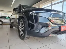 Preto Usado 2022 Mercedes EQB300 AMG line SUV | € 39.250