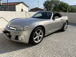 Usado 2009 Opel GT | € 16.000