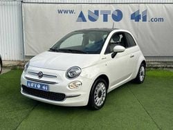 Branco Usado 2022 Fiat 500 Dolcevita Citadino | € 12.450 (Preço justo)
