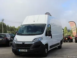 Citroën Jumper