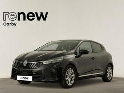 Preto Usado 2024 Renault Clio V Evolution | € 17.690 (Preço justo)