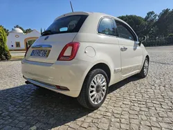 Usado 2016 Fiat 500 | € 8.599 (Preço justo)