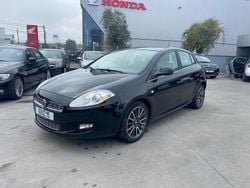 Preto Usado 2010 Fiat Bravo Life Citadino | € 6.900 (Caro)