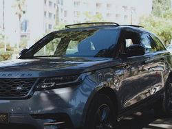 Cinza Usado 2022 Land Rover Range Rover SE Dynamic SUV | € 56.750 (Preço justo)