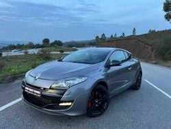 Cinzento Usado 2010 Renault Mégane Coupé R.S. Coupé | € 22.990