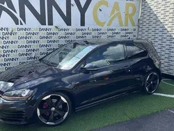 Preto Usado 2013 VW Golf VII | € 22.990 (Preço justo)