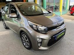 Outra Usado 2021 Kia Picanto Citadino | € 11.990 (Preço justo)