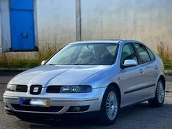 Usado 2000 Seat Leon Sedan | € 4.500