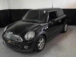 Preto Usado 2014 Mini One D Citadino | € 8.790 (Bom preço)