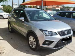 Cinzento Usado 2020 Seat Arona Style SUV | € 17.500 (Preço justo)