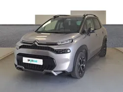 Cinza Usado 2023 Citroën C3 PureTech Citadino | € 16.750 (Preço justo)