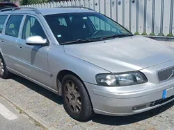 Usado 2000 Volvo V70 Carrinha | € 1.100