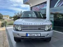 Cinzento Usado 2002 Land Rover Range Rover HSE SUV | € 25.900