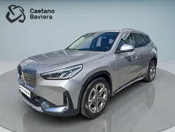 Outra Usado 2024 BMW iX SUV | € 44.900