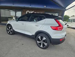 Cinza Usado 2022 Volvo XC40 Plus SUV | € 31.500 (Preço justo)