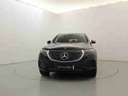 Cinza Usado 2020 Mercedes EQC400 SUV | € 53.990