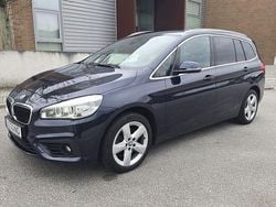 Usado 2017 BMW 218 Active Tourer Monovolume | € 12.500