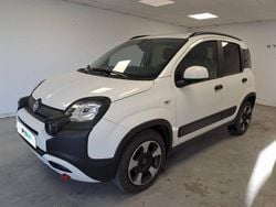 Branco Usado 2024 Fiat Panda | € 14.500 (Preço justo)