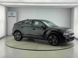 Preto Usado 2023 Citroën C4 Feel | € 19.990 (Preço justo)