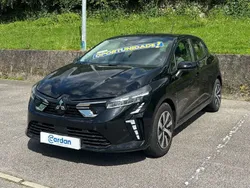 Preto Usado 2024 Mitsubishi Colt | € 15.750 (Preço justo)