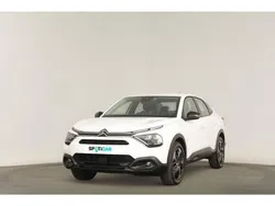 Branco Usado 2024 Citroën C4 PureTech Sedan | € 24.490 (Preço justo)