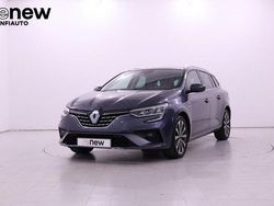 Cinzento Usado 2022 Renault Mégane IV R.S. Sedan | € 21.490 (Preço justo)