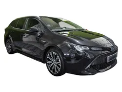 Usado 2020 Toyota Corolla Sport Carrinha | € 21.950 (Preço justo)