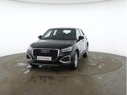 Preto metalizado Usado 2023 Audi Q2 Advanced SUV | € 24.490 (Preço justo)