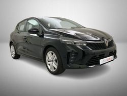 Preto Usado 2025 Renault Clio V | € 18.490 (Preço justo)