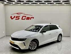 Branco Usado 2022 Opel Astra | € 24.500 (Caro)