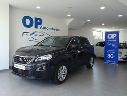 Cinzento (metalizado) Usado 2020 Peugeot 3008 Active SUV | € 25.450 (Caro)