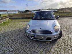 Mini Cooper D