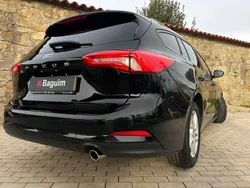 Preto Usado 2019 Ford Focus Carrinha | € 12.890 (Bom preço)