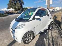 Branco Usado 2011 Smart ForTwo Coupé Coupé | € 7.990 (Caro)