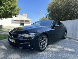 Usado 2017 BMW 420 Gran Coupé Coupé | € 26.500 (Preço justo)