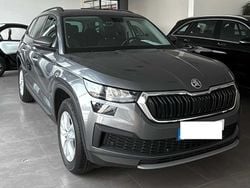 Cinza Usado 2024 Skoda Kodiaq Ambition SUV | € 33.900 (Preço elevado)