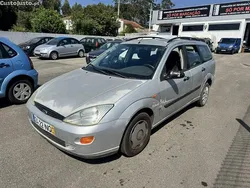Cinza Usado 1999 Ford Focus Carrinha | € 750 (Super Preço)