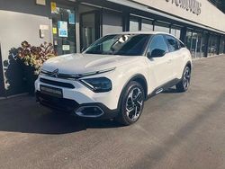 Branco Usado 2023 Citroën C4 | € 18.500 (Bom preço)