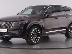 Vermelho Usado 2025 Volvo XC90 SUV | € 86.500