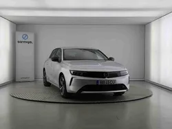 Cinzento Usado 2023 Opel Astra | € 19.990 (Bom preço)