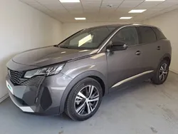 Cinza Usado 2024 Peugeot 3008 Allure Carrinha | € 29.900 (Preço justo)