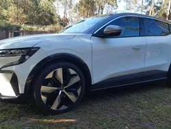 Branco Usado 2022 Renault Mégane | € 26.900 (Preço justo)