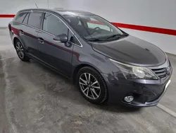 Usado 2013 Toyota Avensis Luxury Carrinha | € 12.500 (Preço elevado)